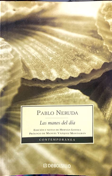 La Mano del Día .